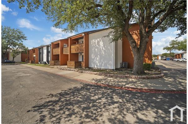 Affordable Housing