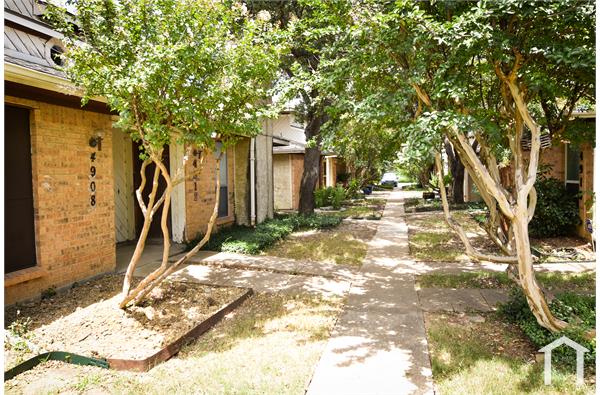 Affordable Housing