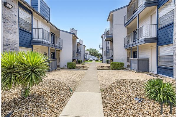 Affordable Housing