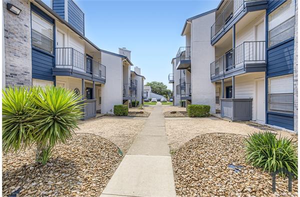 Affordable Housing