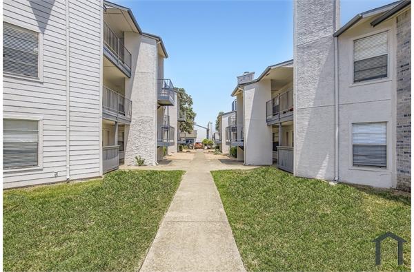 Affordable Housing