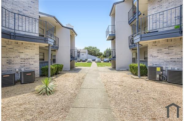 Affordable Housing