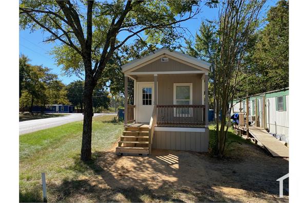 Affordable Housing
