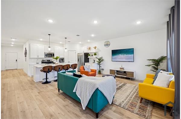 Affordable Housing