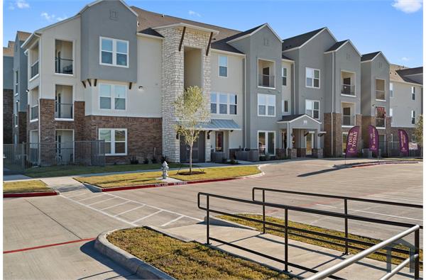 Affordable Housing