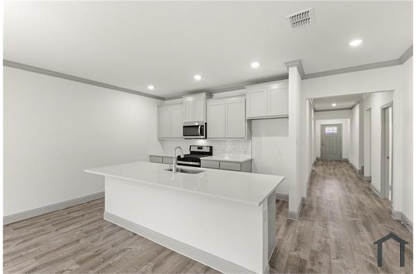Affordable Housing