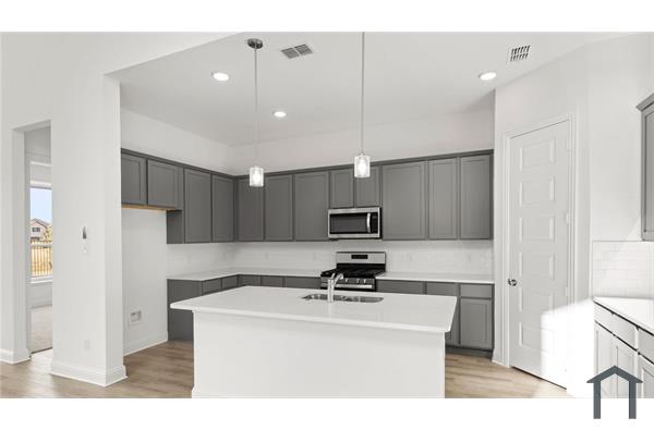 Affordable Housing