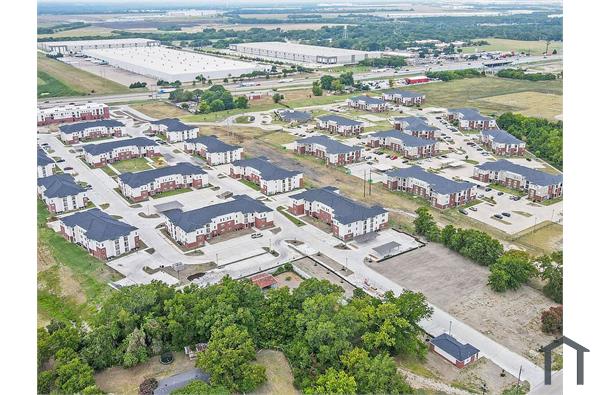 Affordable Housing