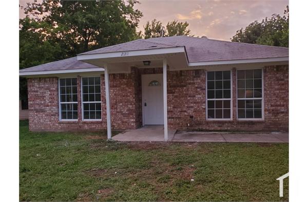 Affordable Housing