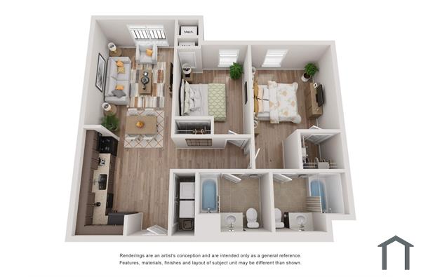 Affordable Housing