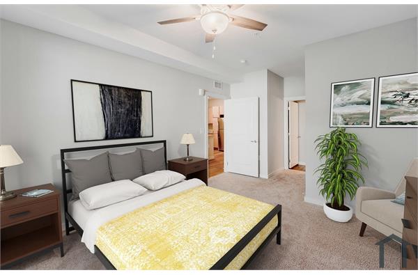Affordable Housing