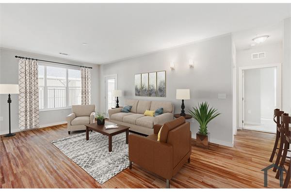 Affordable Housing