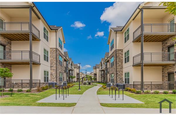 Affordable Housing