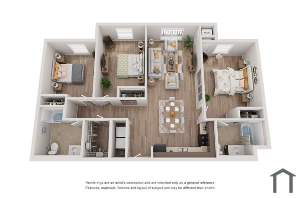 Affordable Housing