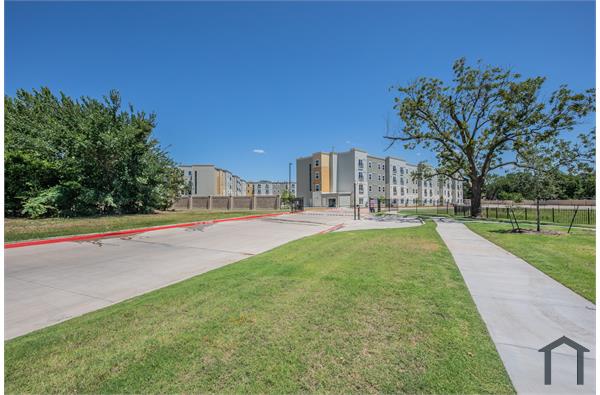 Affordable Housing