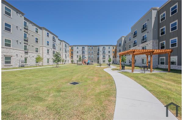 Affordable Housing
