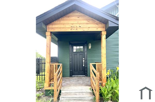 Affordable Housing