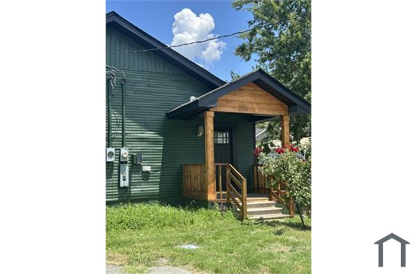 Affordable Housing