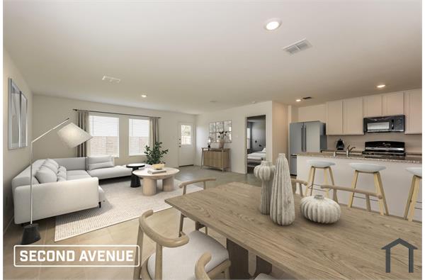 Affordable Housing