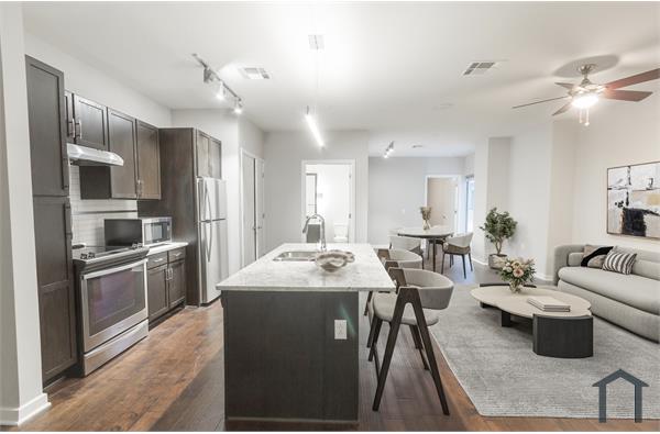 Affordable Housing