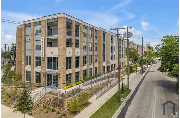 Affordable Housing