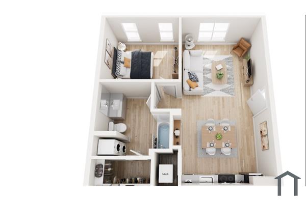 Affordable Housing