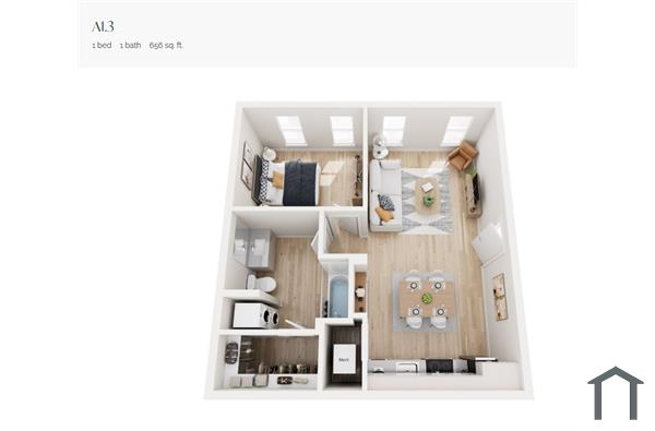 Affordable Housing