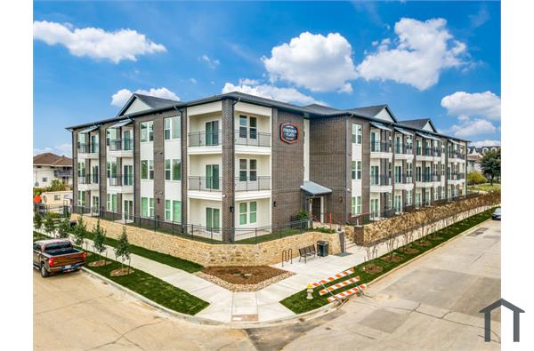 Affordable Housing