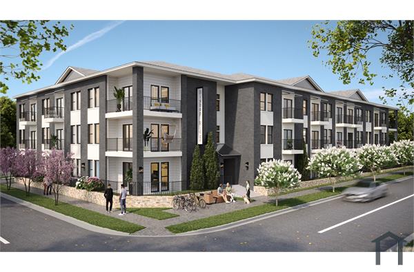 Affordable Housing