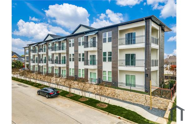 Affordable Housing