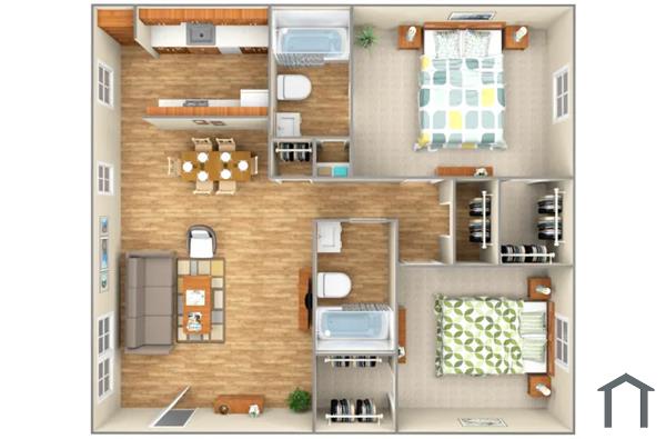 Affordable Housing