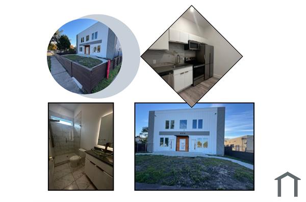 Affordable Housing