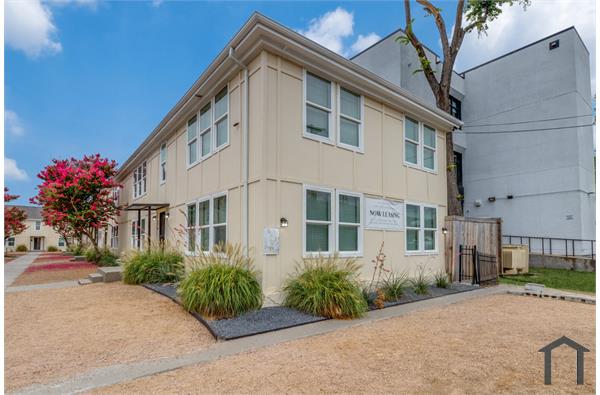 Affordable Housing