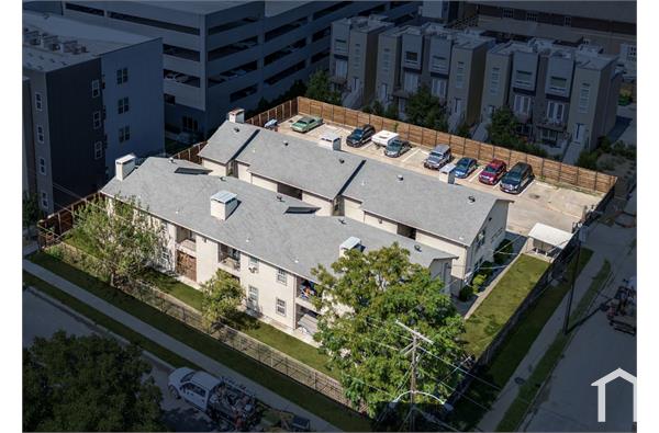 Affordable Housing