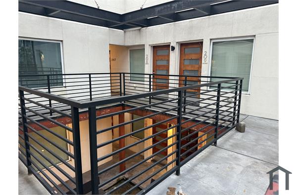 Affordable Housing