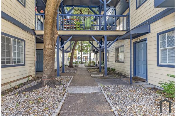 Affordable Housing