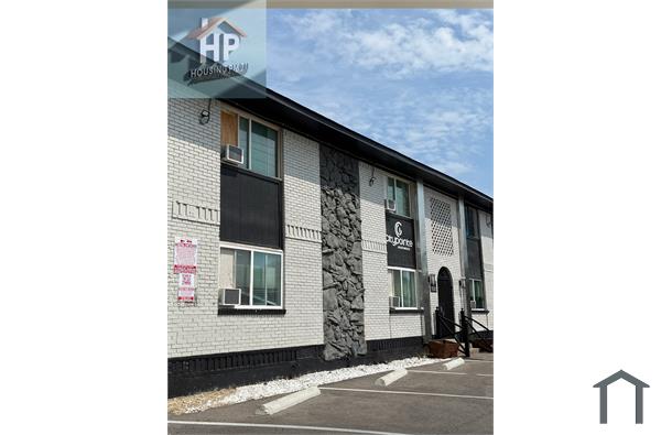 Affordable Housing