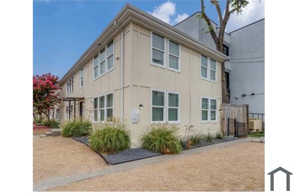 Affordable Housing