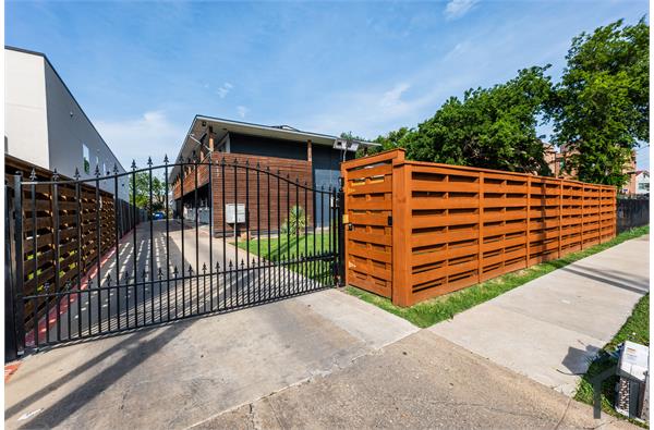 Affordable Housing