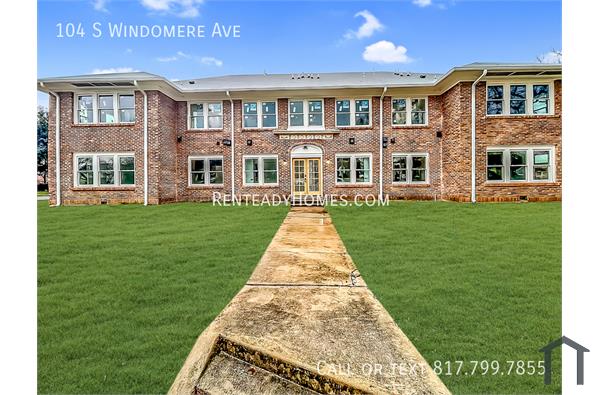 Affordable Housing