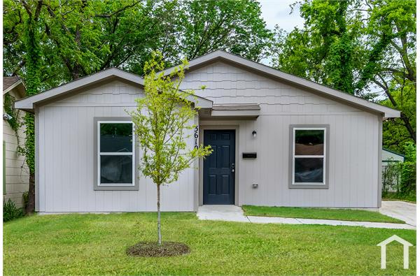 Affordable Housing