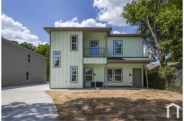 Affordable Housing