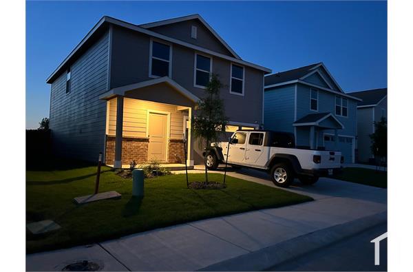 Affordable Housing