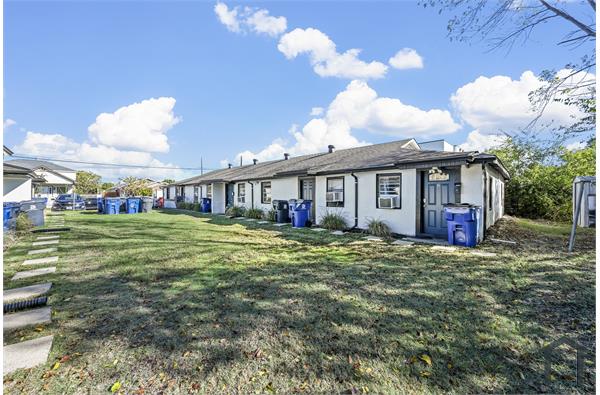 Affordable Housing