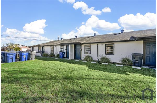 Affordable Housing
