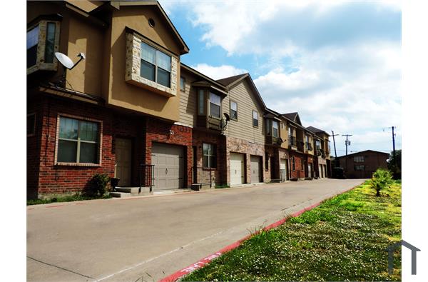 Affordable Housing
