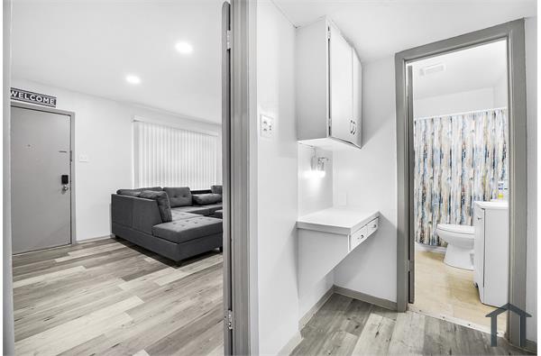 Affordable Housing