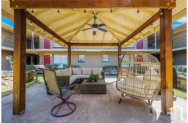 Affordable Housing