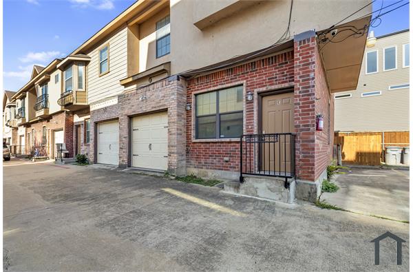 Affordable Housing