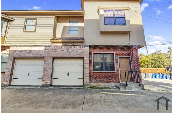 Affordable Housing